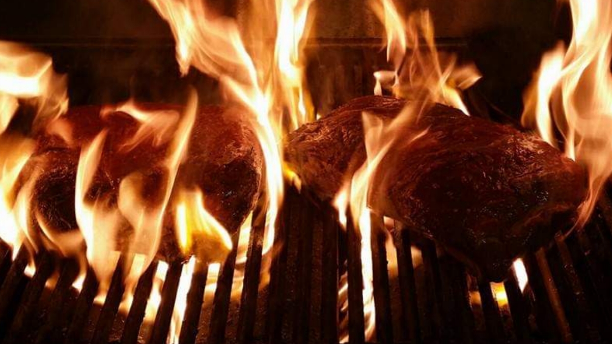 The Red Lodge Steakhouse & Bar · Photos 1